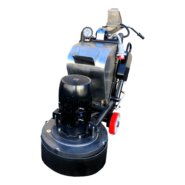 Grinders & Prep Equipment