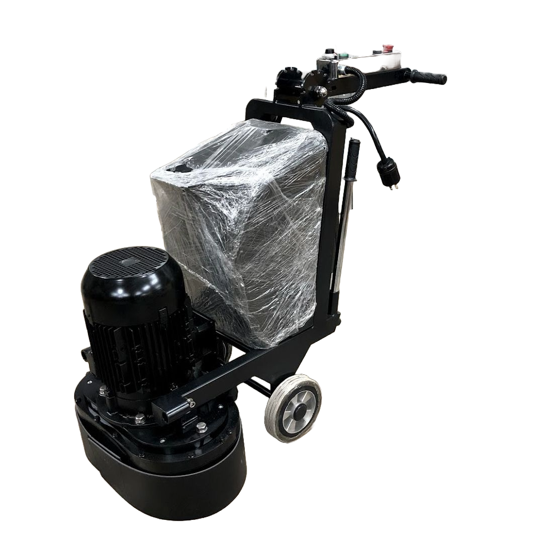 Iron Horse 23" Rotary floor grinder