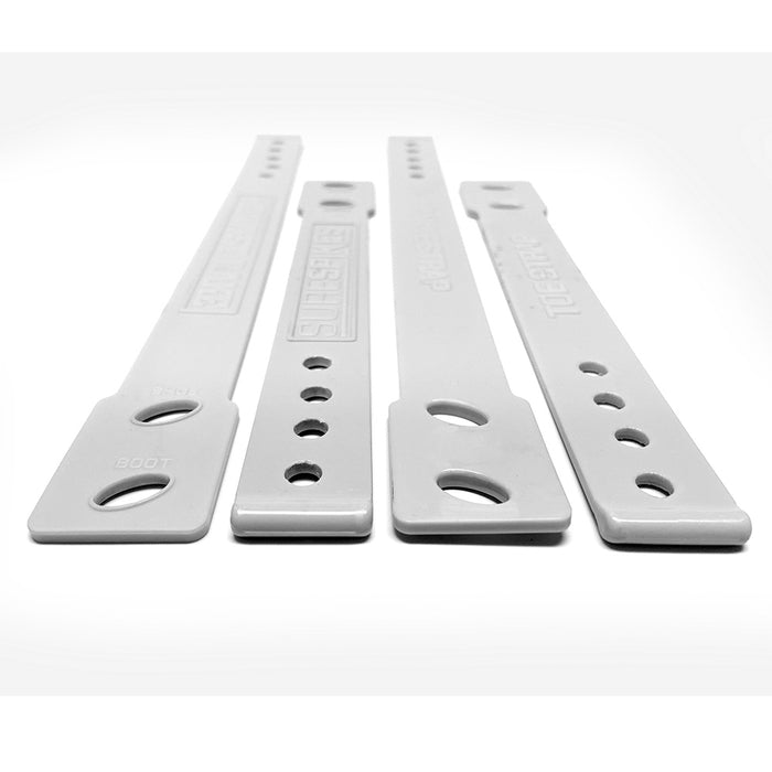 SureSpikes replacement straps