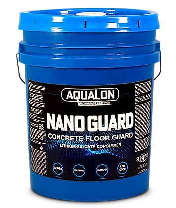 Aqualon Nano Guard - 5 gal pail