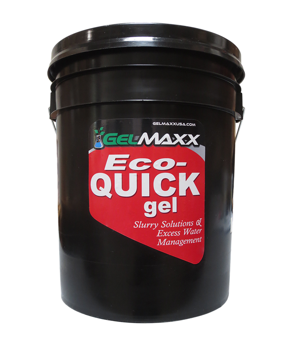 Gelmaxx - ECO-QUICKgel - 35 lb.