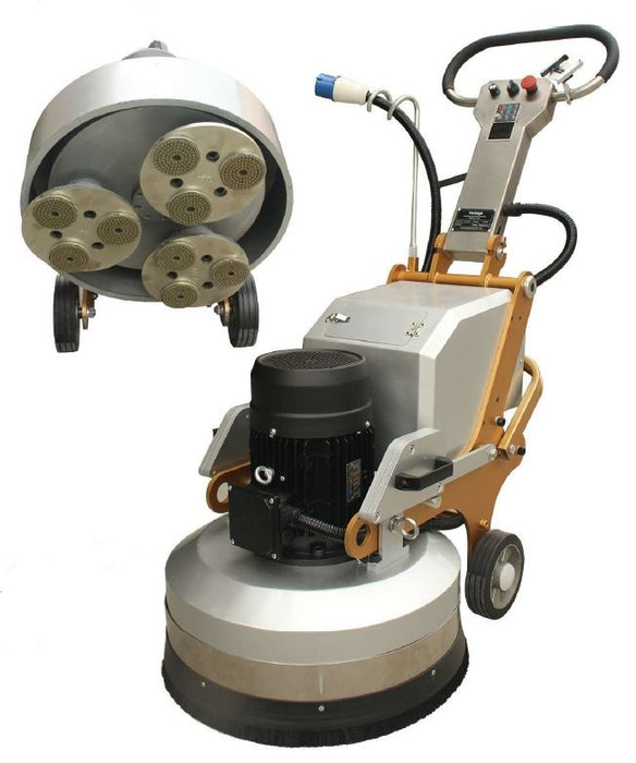 Vantage FG-3H20 Floor Grinder