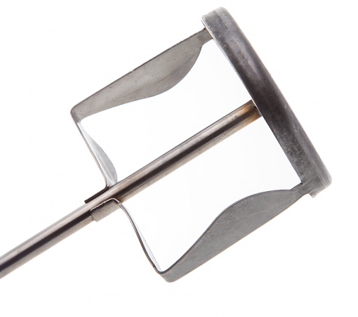 Jiffy Mixer HS-2