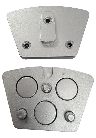 Husqvarna universal diamond adapter