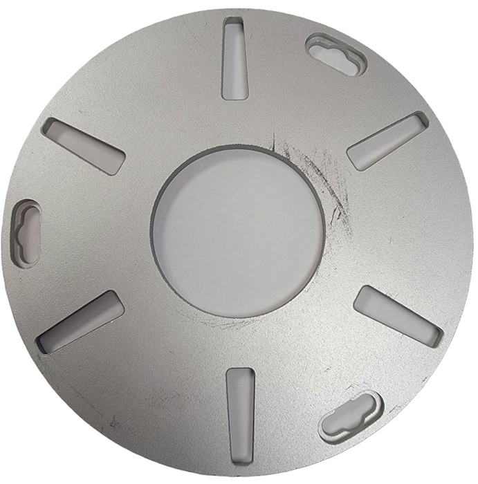 Husqvarna 10.5" Redi-Lock tooling plate