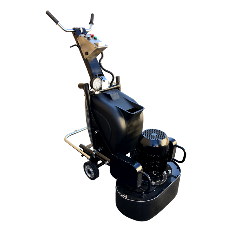 Iron Horse 28" Rotary floor grinder