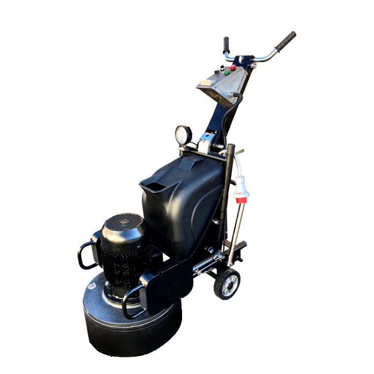 Iron Horse 22 Inch planetary grinder
