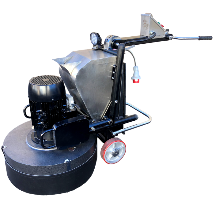 Iron Horse 30 Inch planetary grinder