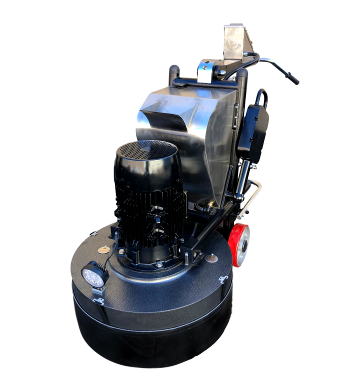 Iron Horse 30 Inch planetary grinder