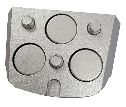 Lavina universal diamond adapter