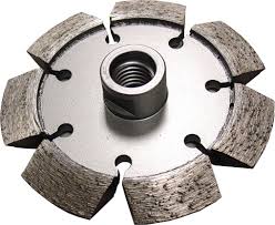 4" Crack Chaser Blade