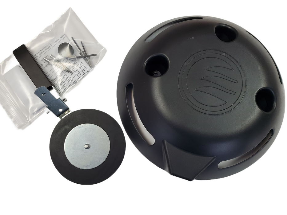 Ermator S-Line Valve Clean Unit