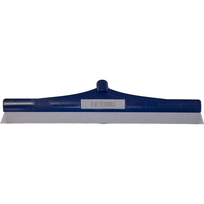 SpeedSqueegee - Flat Flex blade