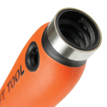 Squeegee Trowel - "Magic Trowel"