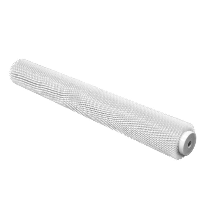 18" Spiked Roller, 1/2" spikes