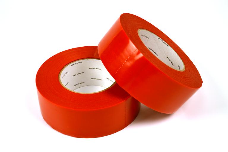 Stucco Tape - 2" wide