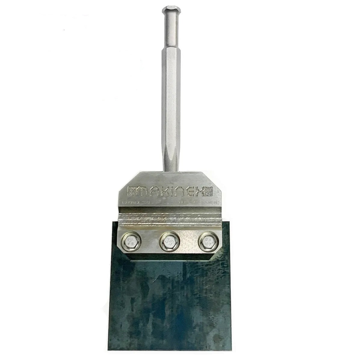 Makinex Tile Smasher Head