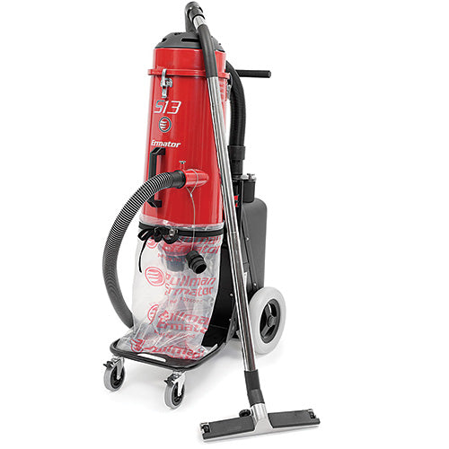 Ermator / Husqvarna S13 Vacuum
