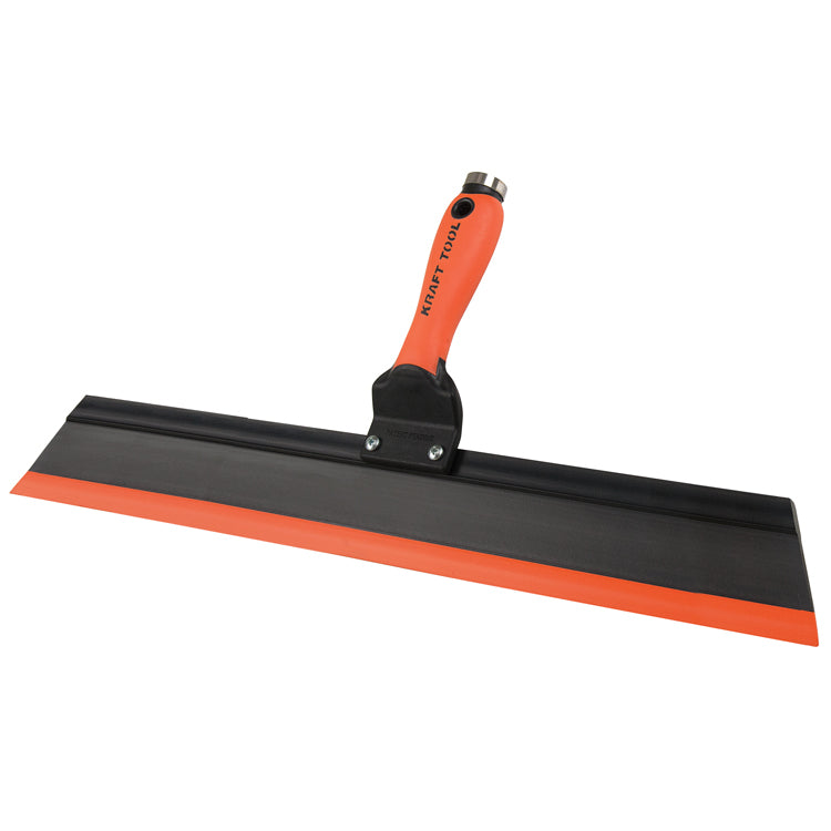 Squeegee Trowel - "Magic Trowel"