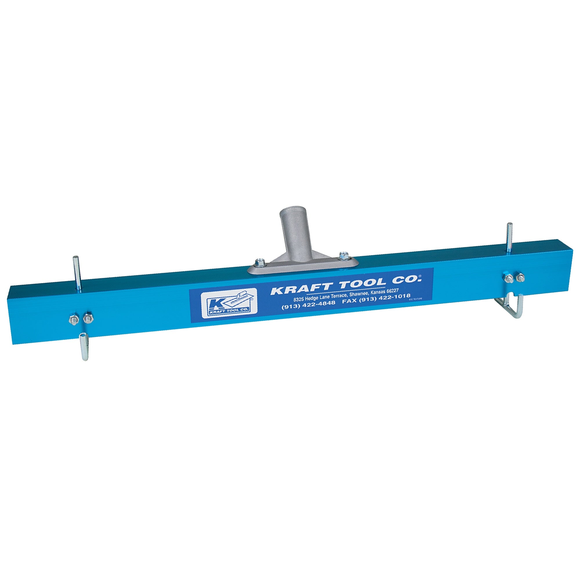 Kraft 24" Gauge Rake / Leveler