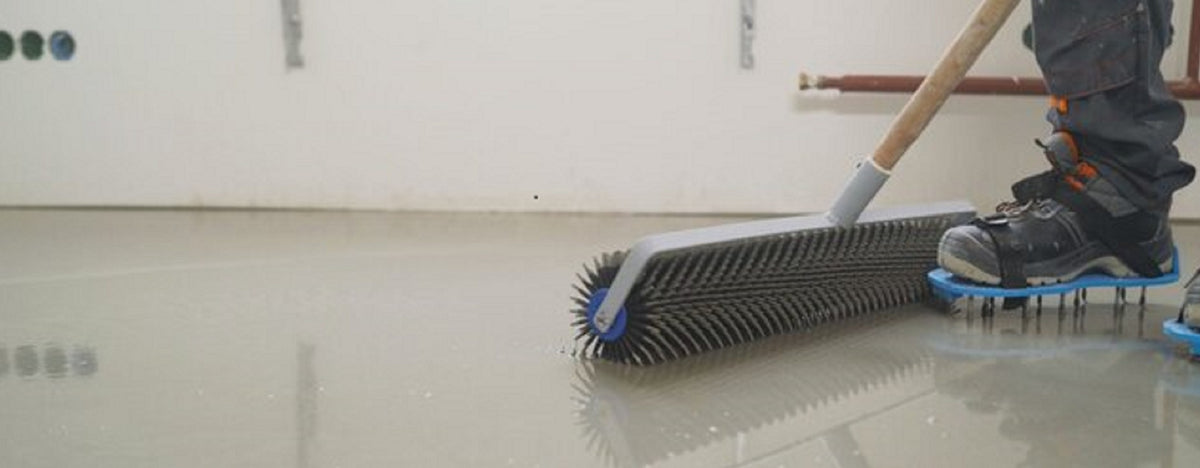 Floor Coating Supply