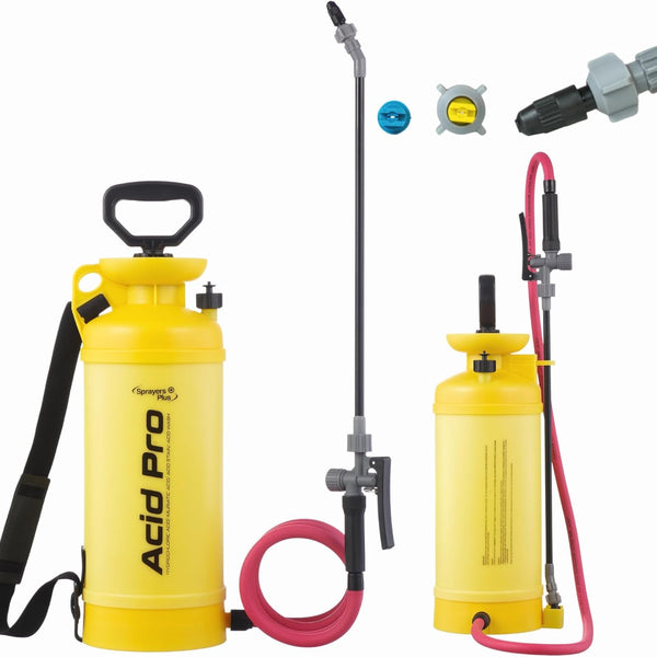 2 Gallon Acid Pro Compression sprayer