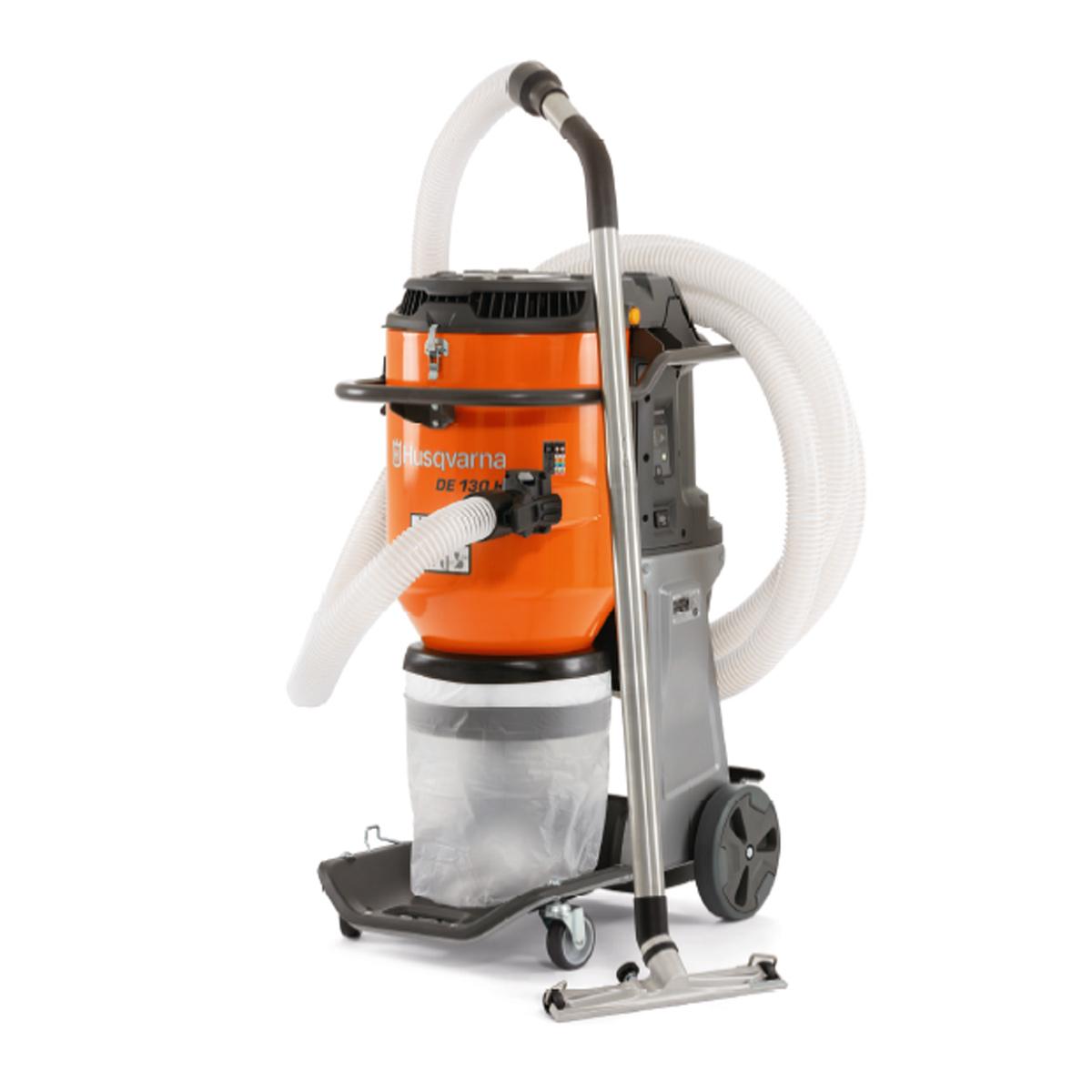 Husqvarna DE 130 Dust Extractor