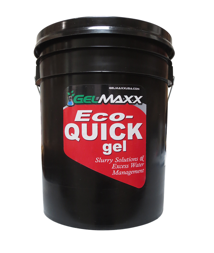 Gelmaxx - ECO-QUICKgel - 35 lb.