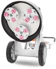 Husqvarna PG 450 Floor Grinder
