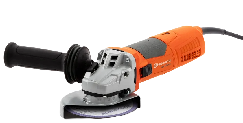 Husqvarna HG 125 VS - 5" hand grinder