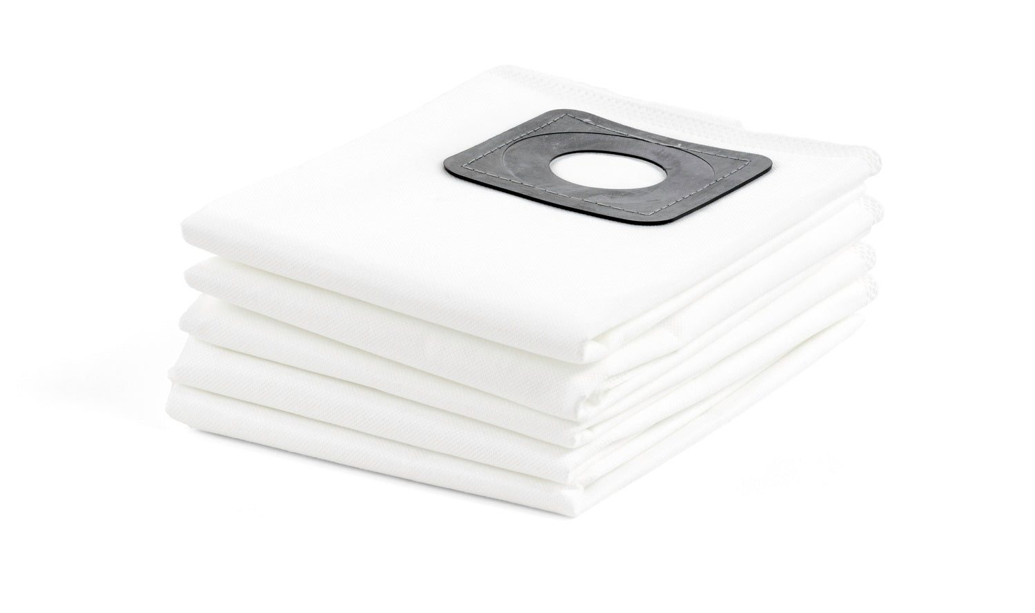 Husqvarna S11 Fleece Filter bags - 5 pack