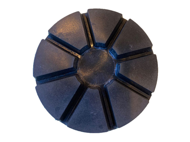 3" Hybrid Resin Polishing pad