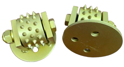 Bush Hammers