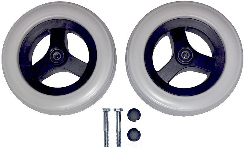 Ermator S-Line rear wheel kit