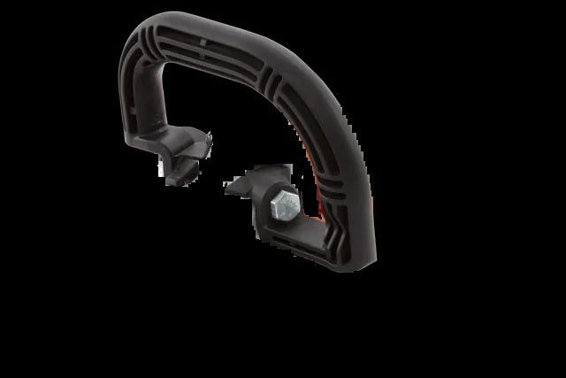 "D" Style handle for 5" hand grinder