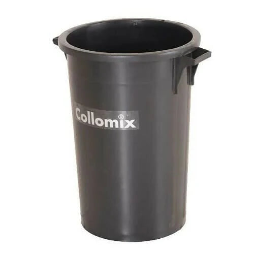Collomix 17 gallon Tall mixing tub