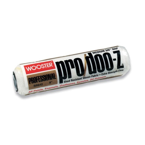 Wooster Pro-Doo-Z 3/8" nap roller cover