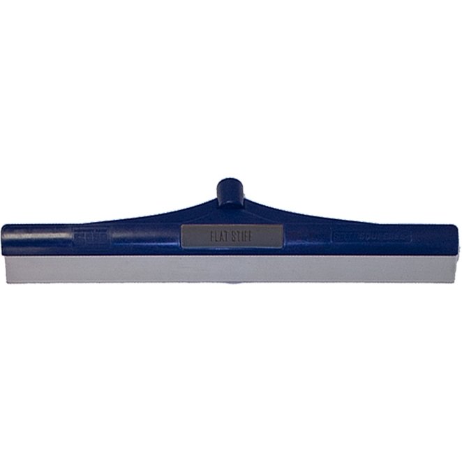 SpeedSqueegee - Flat Stiff blade