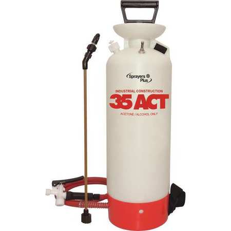 3 Gallon Acetone Sprayer