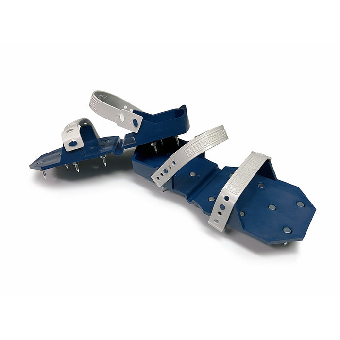 SureSpikes spiked shoes