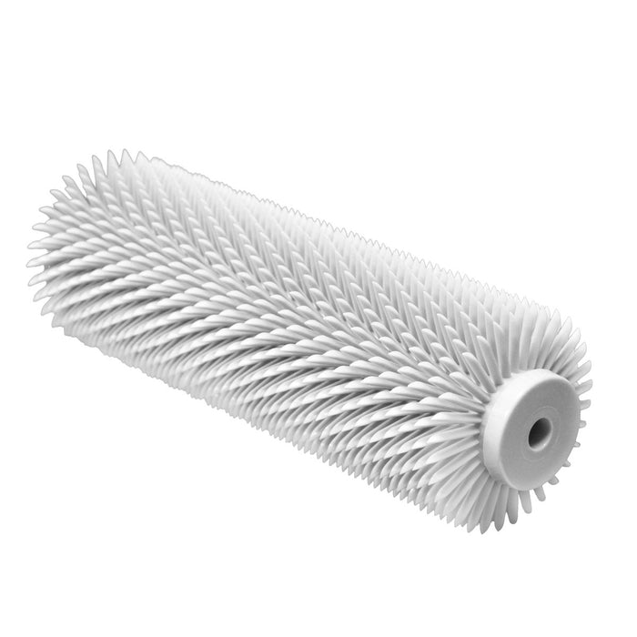 9" Spiked Roller, 1/2" spikes
