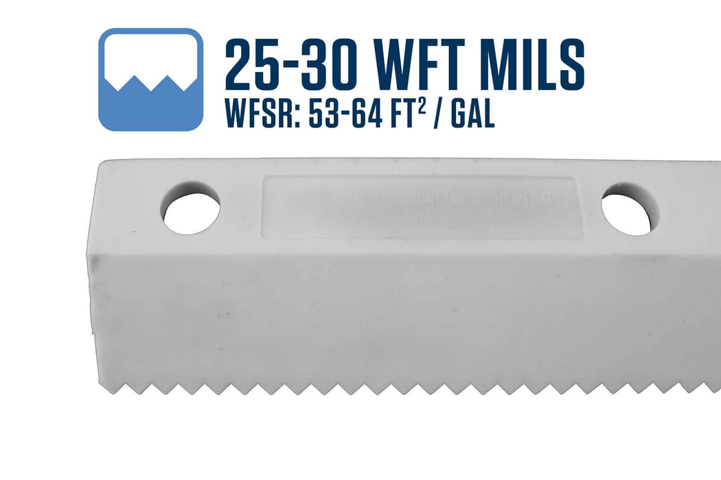 26" EasySqueegee blades