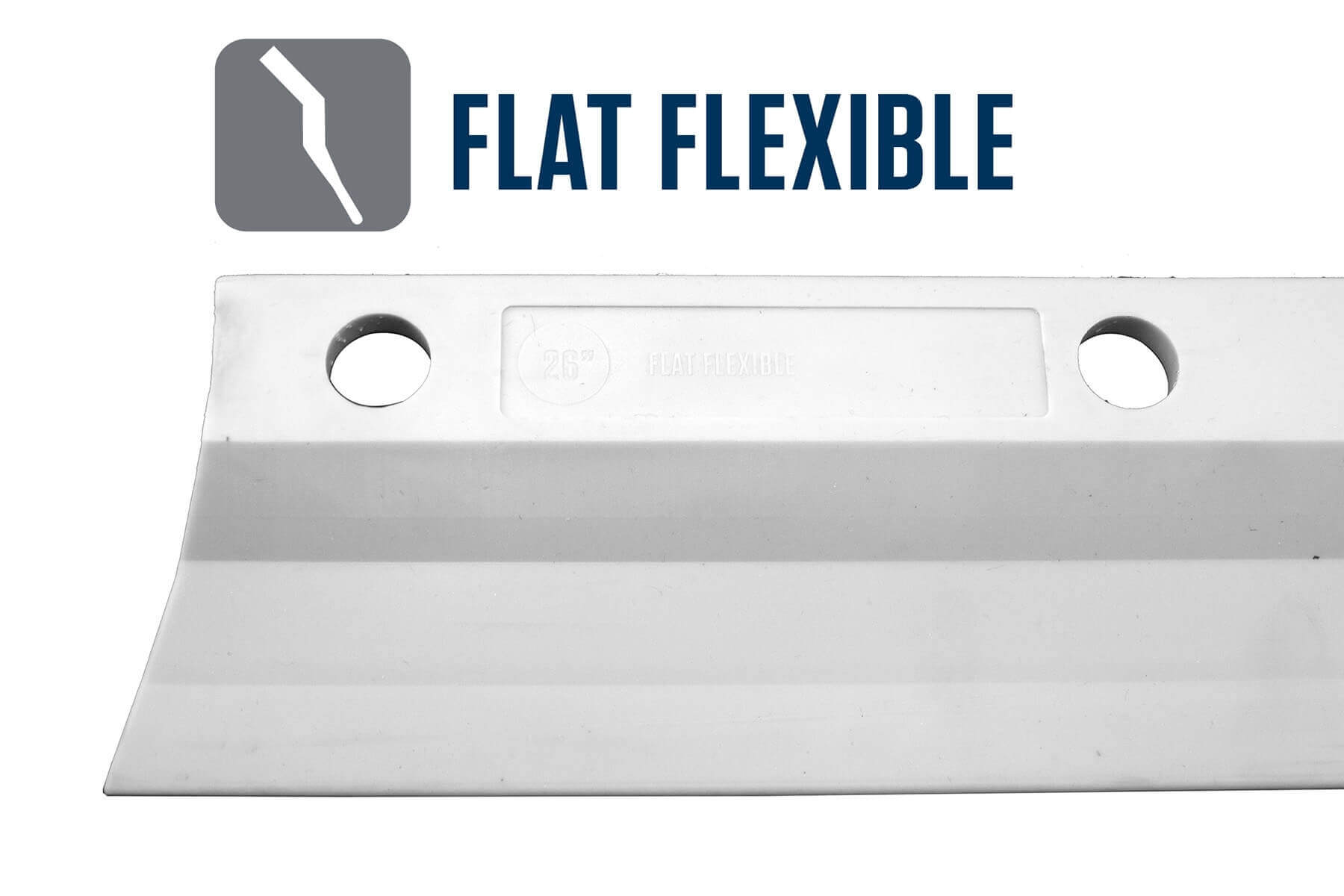 18" EasySqueegee blades