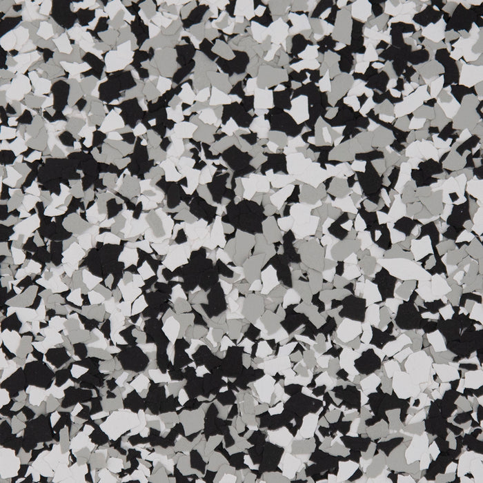 Color Flakes - 40 lb. box