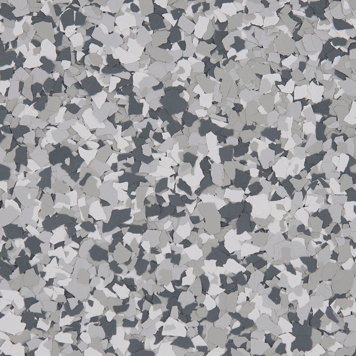 Color Flakes - 40 lb. box