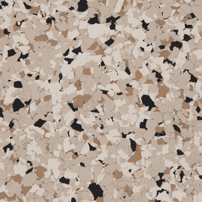 Color Flakes - 40 lb. box