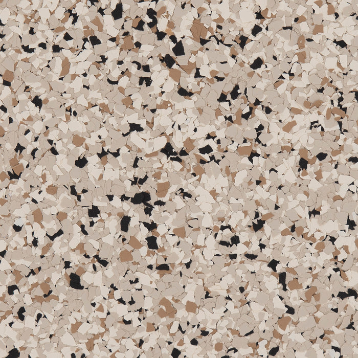 Color Flakes - 40 lb. box