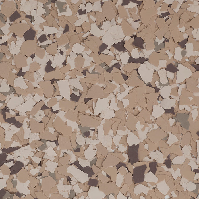 Color Flakes - 40 lb. box
