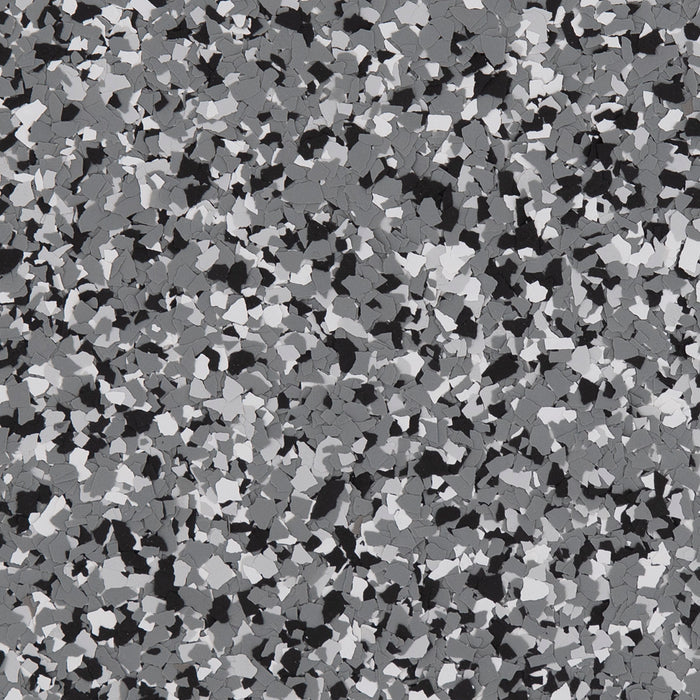 Color Flakes - 40 lb. box