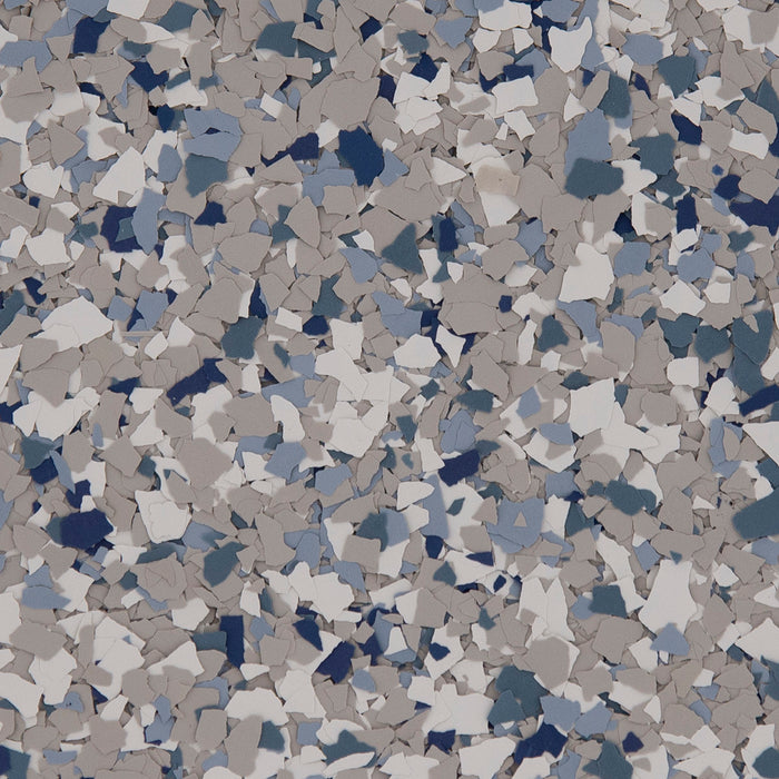 Color Flakes - 40 lb. box